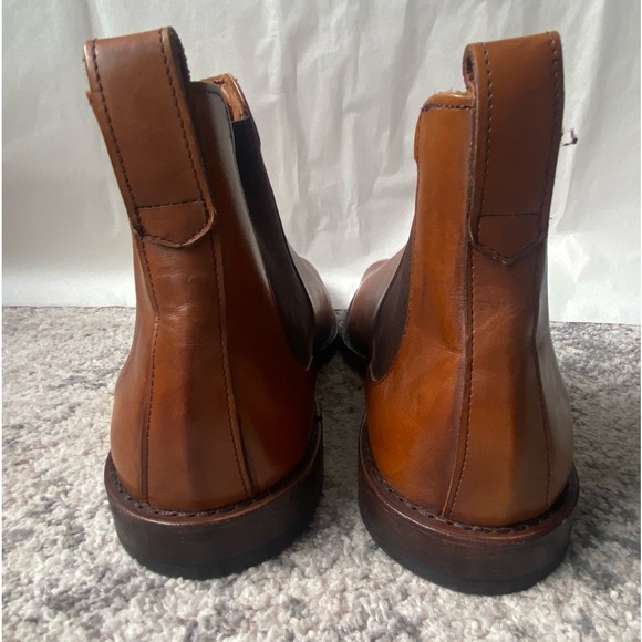 Allen Edmonds Liverpool Chelsea Dress Boot - Picture 4 of 6